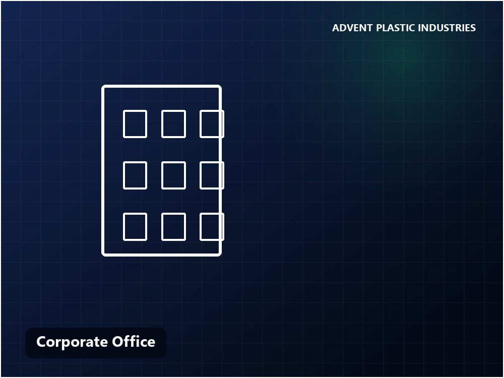 Corporate office — Borivali East, Mumbai