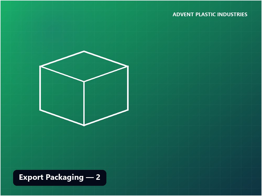 Interleaved sheet packing